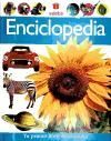 ENCICLOPEDIA. TU PRIMER LIBRO DE CONSULTA