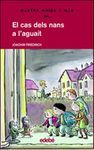 EL CAS DELS NANS A L'AGUAIT