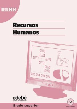 RECURSOS HUMANOS GRADO SUPERIOR