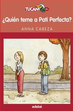 ¿QUIÉN TEME A PATI PERFECTA?