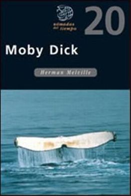MOBY DICK