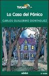 LA CASA DEL PÁNICO