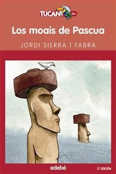 LOS MOAIS DE PASCUA