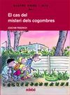 EL CAS DEL MISTERI DELS COGOMBRES