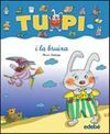 TUPI I LA BRUIXA (LLETRA PAL)