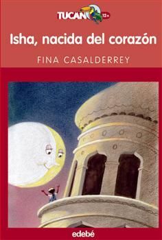ISHA, NACIDA DEL CORAZON