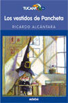 LOS VESTIDOS DE PANCHETA