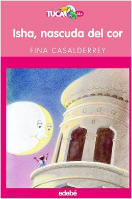 ISHA, NASCUDA DEL COR