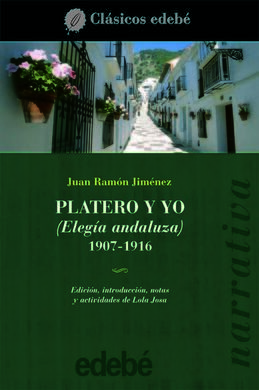 PLATERO Y YO (ELEGÍA ANDALUZA)