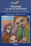 ROSANDA Y EL ARTE DE BIRLI BIRLOQUE