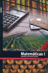 MATEMÁTICAS APLICADAS A LAS CIENCIAS SOCIALES I - 1º BACH.