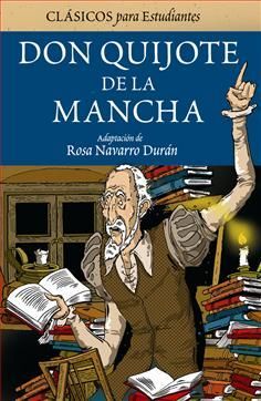 DON QUIJOTE DE LA MANCHA