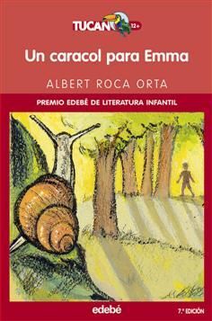 UN CARACOL PARA EMMA