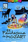 EL FANTASMA DE MOZART