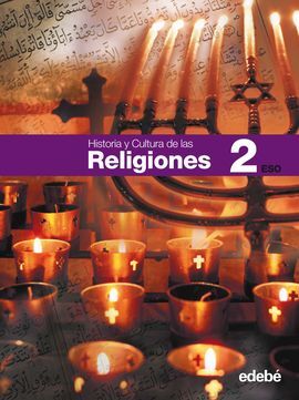 HISTORIA Y CULTURA DE LAS RELIGIONES 2