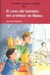 EL CASO DEL BAÑADOR DEL PROFESOR DE MATES