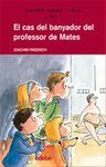 EL CAS DEL BANYADOR DEL PROFESSOR DE MATES