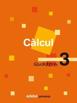 QUADERN 3 CÀLCUL