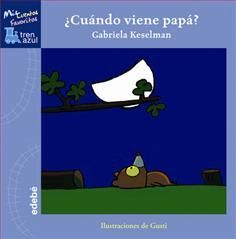 ¿CUÁNDO VIENE PAPÁ?
