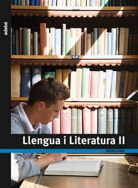 LLENGUA I LITRATURA II - 2º BACH.
