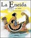 ENEIDA CONTADA A LOS NIÑOS,LA