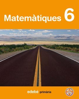 MATEMÀTIQUES 6