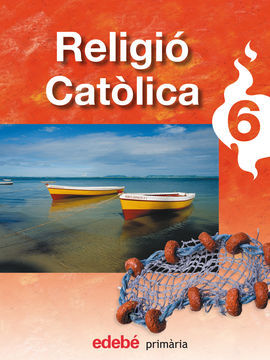RELIGIÓ CATÓLICA - 6º ED. PRIM.
