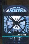 HISTORIA DE LA FILOSOFÍA