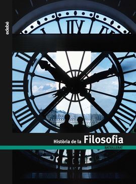 HISTÒRIA DE LA FILOSOFIA