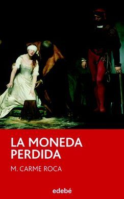 LA MONEDA PERDIDA