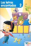 LAS LETRAS ENCANTADAS 2