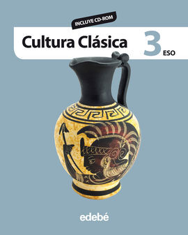 CULTURA CLASICA - 3º ESO