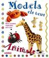 MODELA ELS TEUS ANIMALS