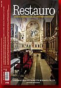 RESTAURO 1 REVISTA INTERNACIONAL DEL PATRIMONIO HISTORICO