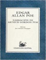 NARRACIÃN DE ARTHUR GORDON PYM