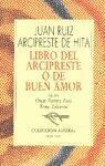 LIBRO DE BUEN AMOR