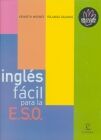 INGLÃS FÃCIL PARA LA E.S.O.