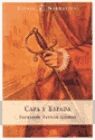 CAPA Y ESPADA