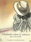 CHARLANDO SOBRE LA INFANCIA