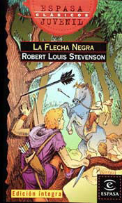 LA FLECHA NEGRA