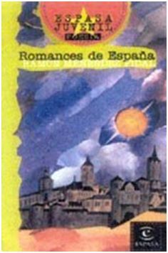 ROMANCES DE ESPAÃA