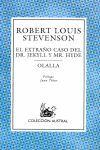 EL EXTRAÃO CASO DEL DR. JEKYLL Y MR. HYDE
