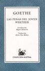 LAS PENAS DEL JOVEN WERTHER