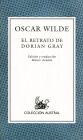 EL RETRATO DE DORIAN GRAY