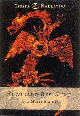 OLVIDADO REY GUDU