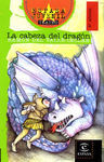 LA CABEZA DEL DRAGON