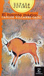 EL BISONTE MAGICO