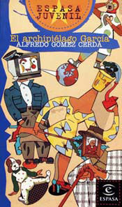 EL ARCHIPIELAGO GARCIA