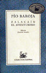 ZALACAÃN EL AVENTURERO