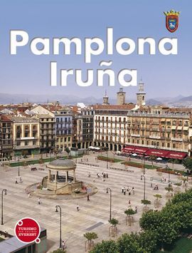RECUERDA PAMPLONA / IRUÑA